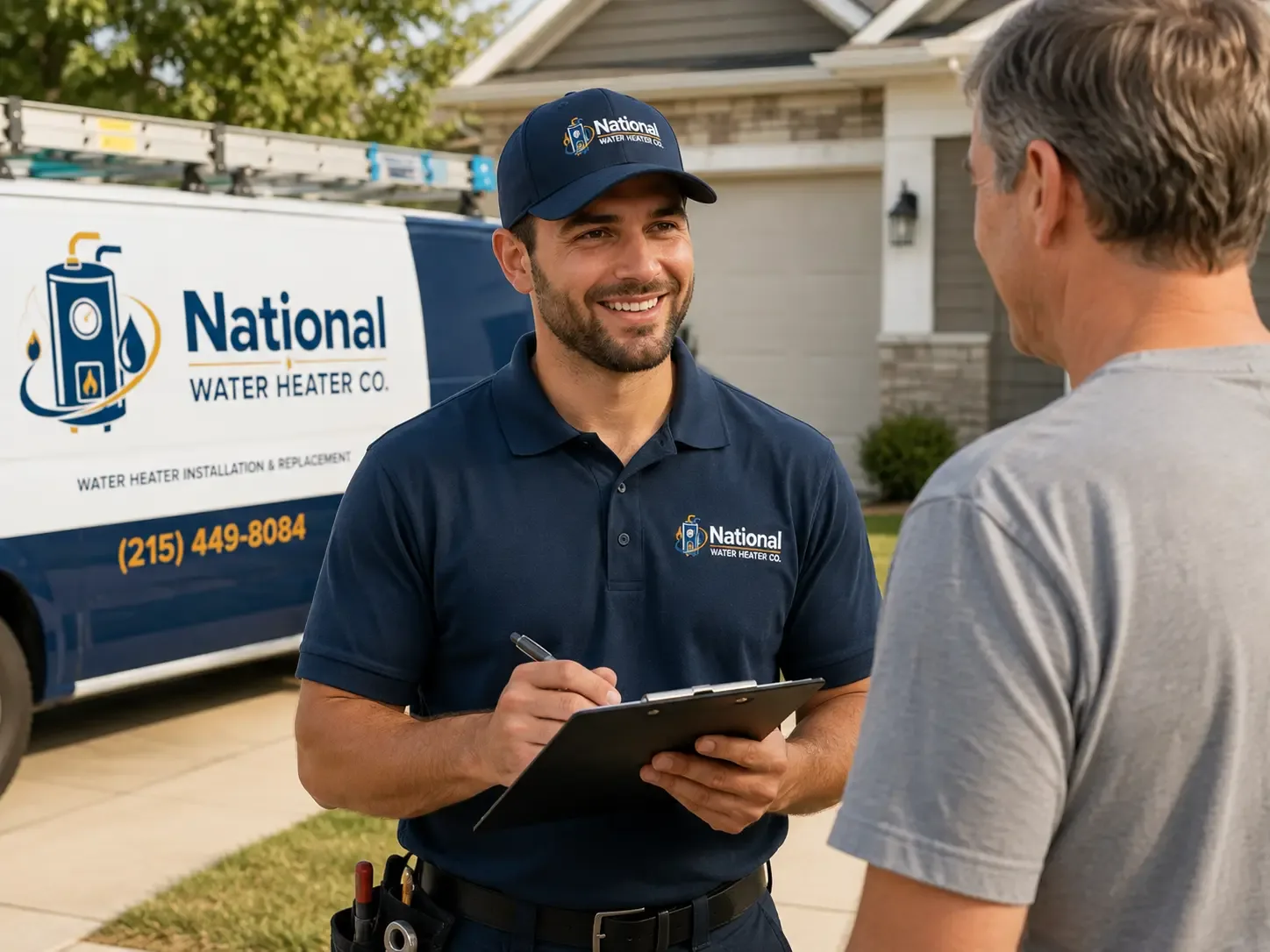 Water Heater Installation Jackson, LA FAQs